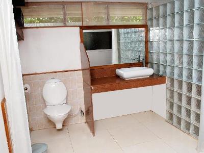 Little Italy Hotel Calangute Bagian luar foto